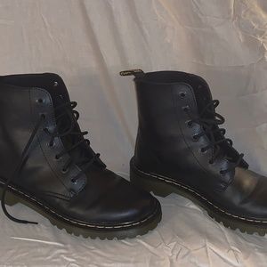 Dr. Martens AirWair Boots